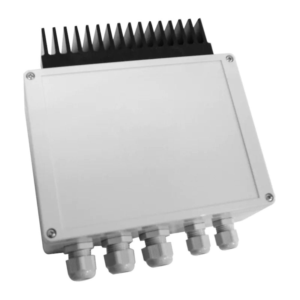 Bromic Heating Smart-Heat Wireless Dimmer Controller for Electric Heaters - Upper Livin