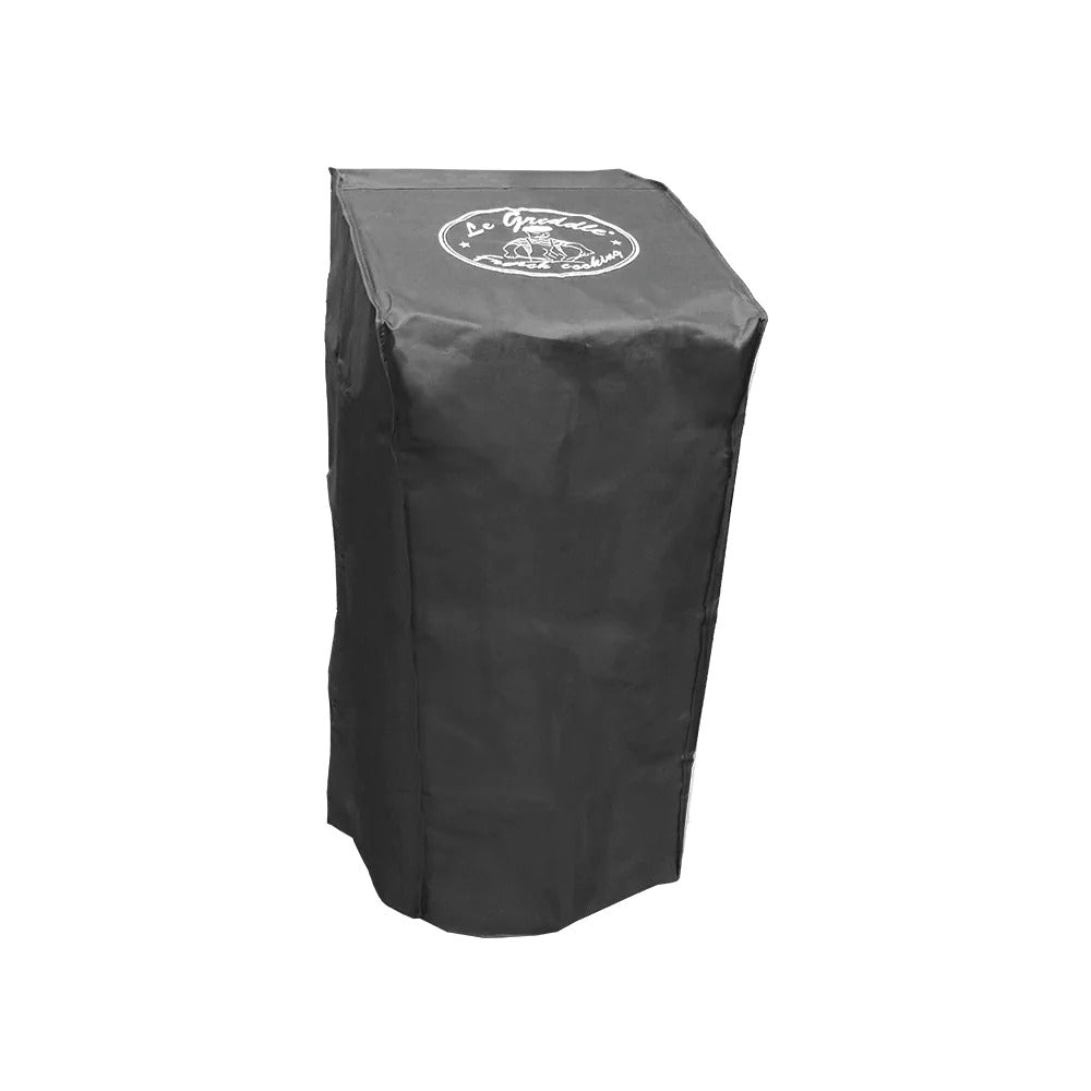 Le Griddle Grill Cart Cover for 16-Inch 1-Burner - Upper Livin