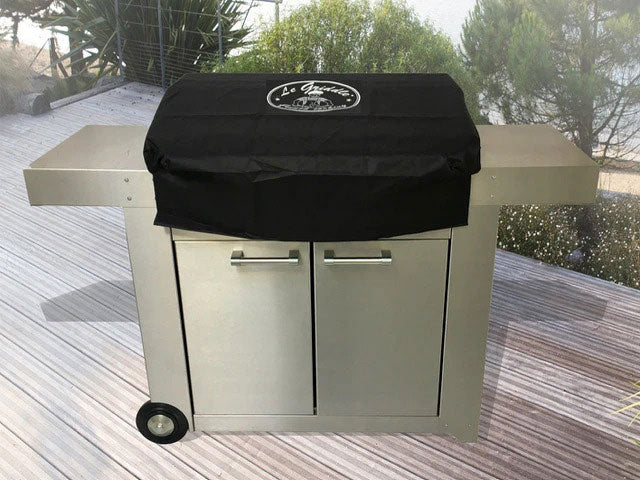Le Griddle Grill Cover for 16-Inch 1-Burner Lid Only - Upper Livin