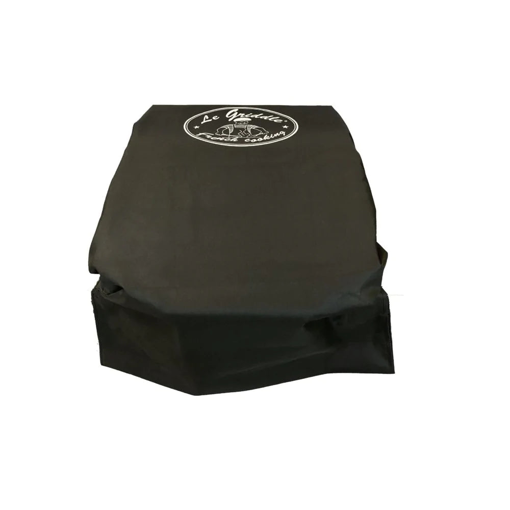 Le Griddle Grill Cover for 30-Inch 2-burner grill Lid Only - Upper Livin