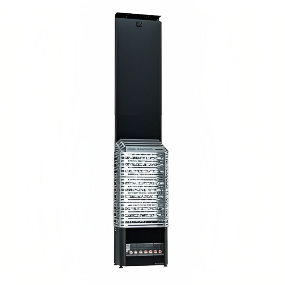 Saunum Air 10 Sauna Heater - Upper Livin