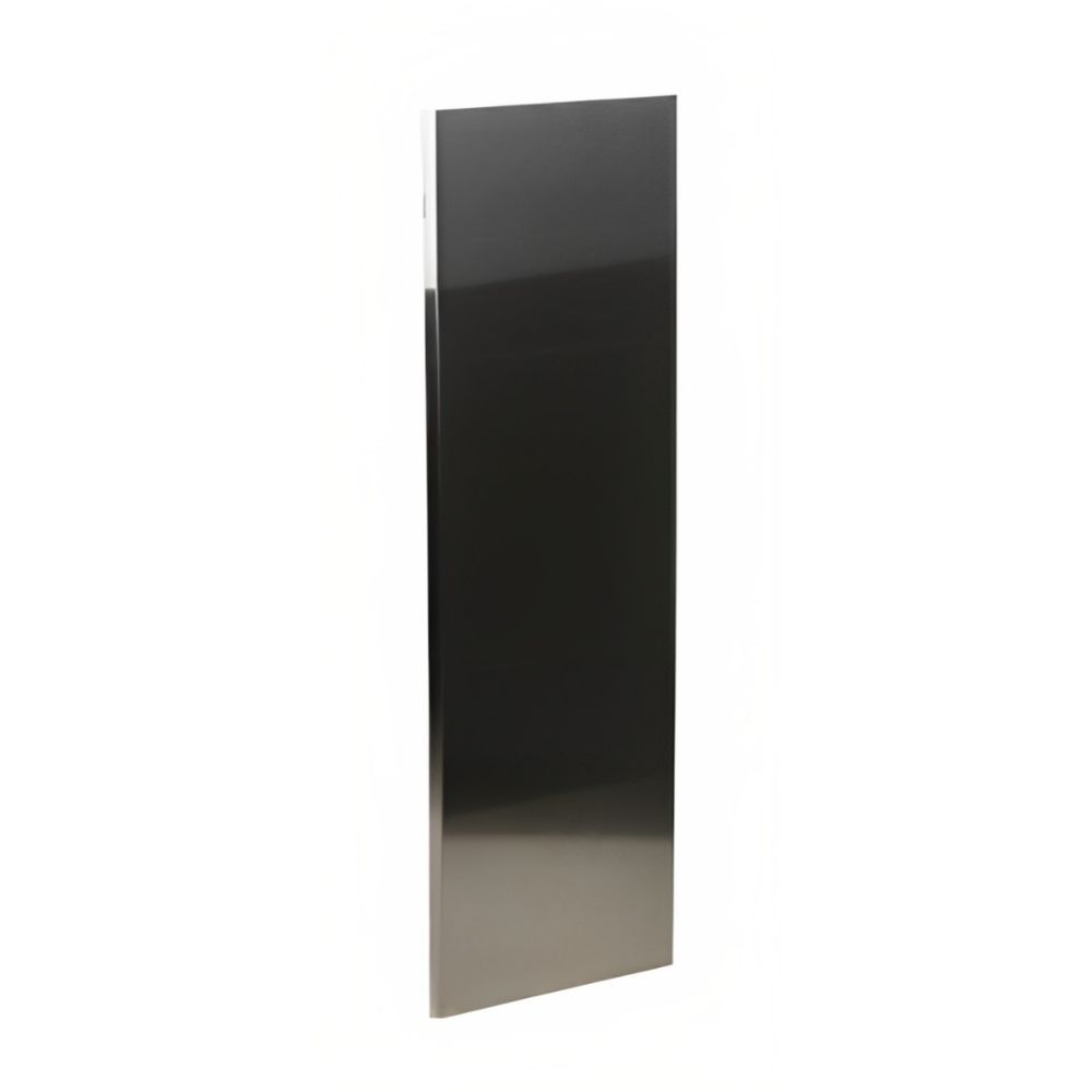 HUUM Reflector Panel for STEEL Sauna Heaters - Upper Livin