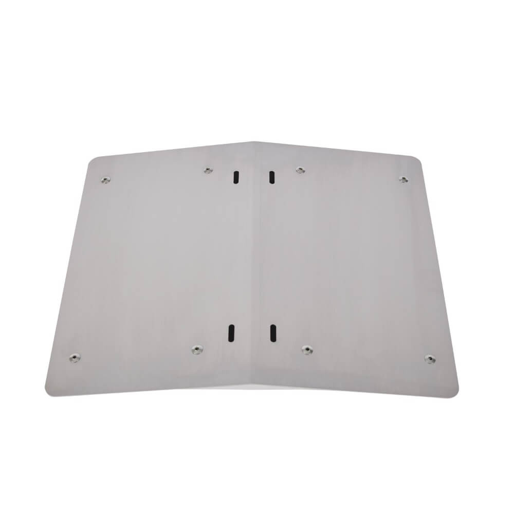 Coyote 28" Built-in Pellet Grill - Upper Livin