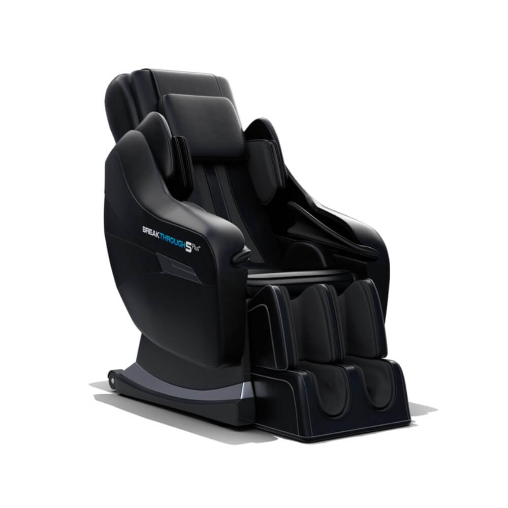 Medical Breakthrough 5 version 3.0 Massage Chair - Upper Livin