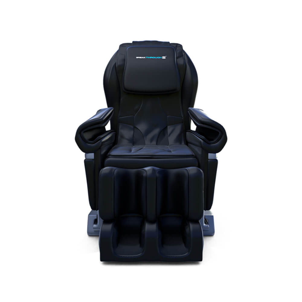 Medical Breakthrough 5 Massage Chair - Upper Livin