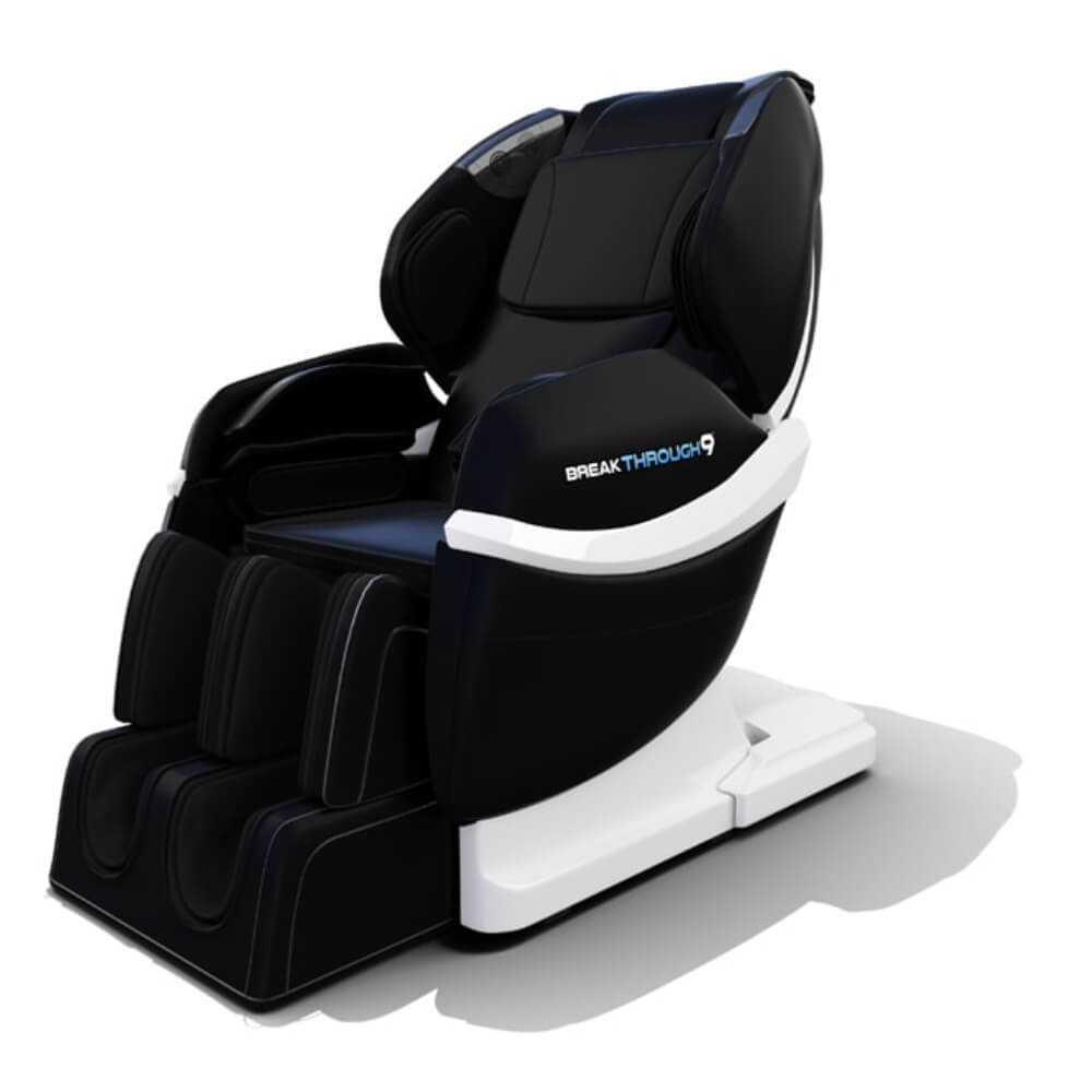 Medical Breakthrough 9 Massage Chair - Upper Livin