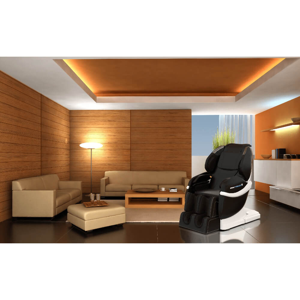 Medical Breakthrough 9 Massage Chair - Upper Livin