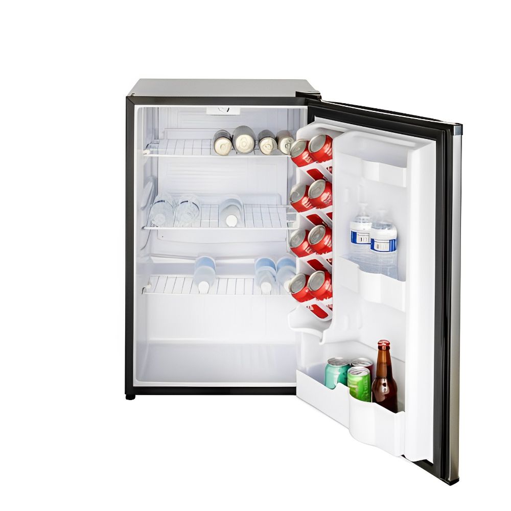 Blaze 20” Outdoor Compact Refrigerator-Upper Livin