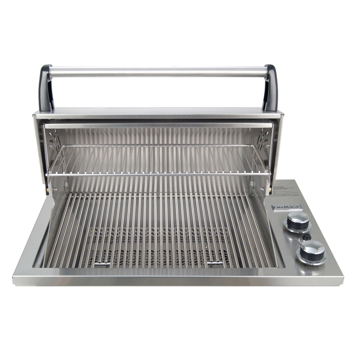 Fire Magic 30" Regal I Legacy Drop-In Gas BBQ Grill