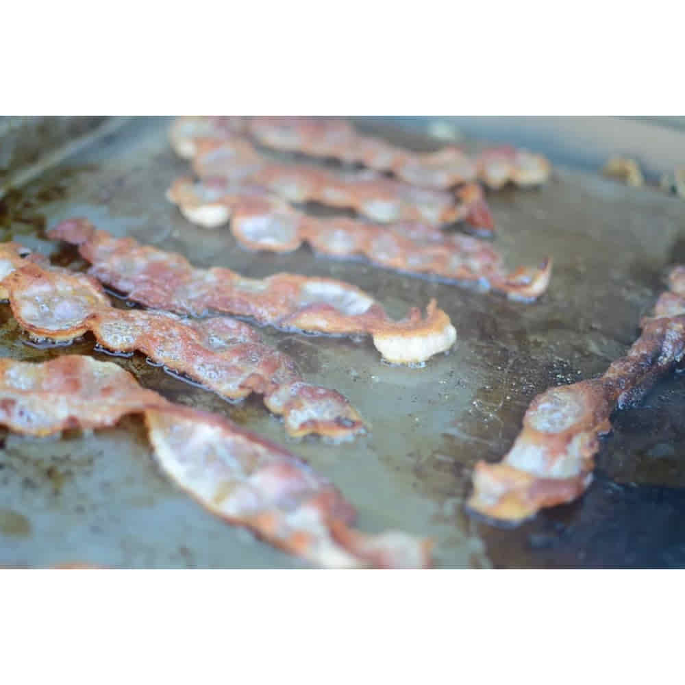 KoKoMo Grills BBQ Grill Griddle Plate Insert - Upper Livin