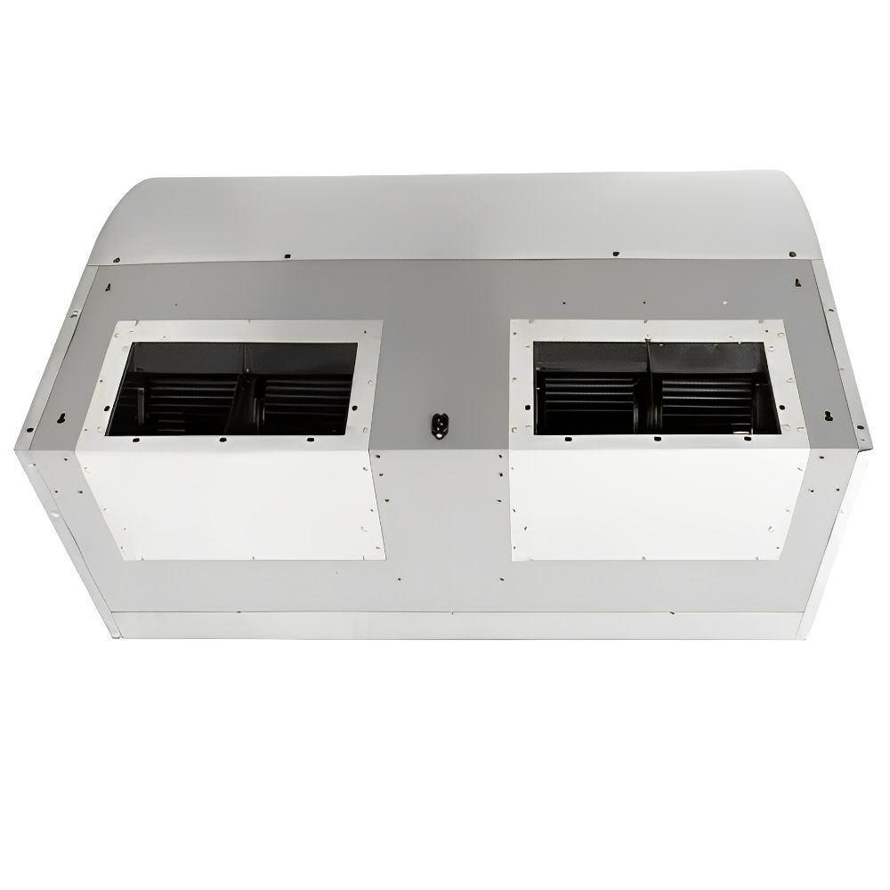 Blaze 42″ Vent Hood-Upper Livin