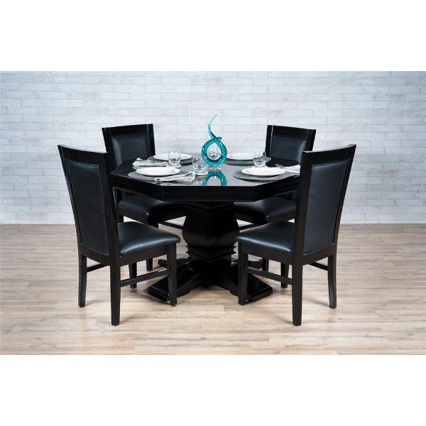 BBO Poker Tables Cassidy Poker Table - Upper Livin