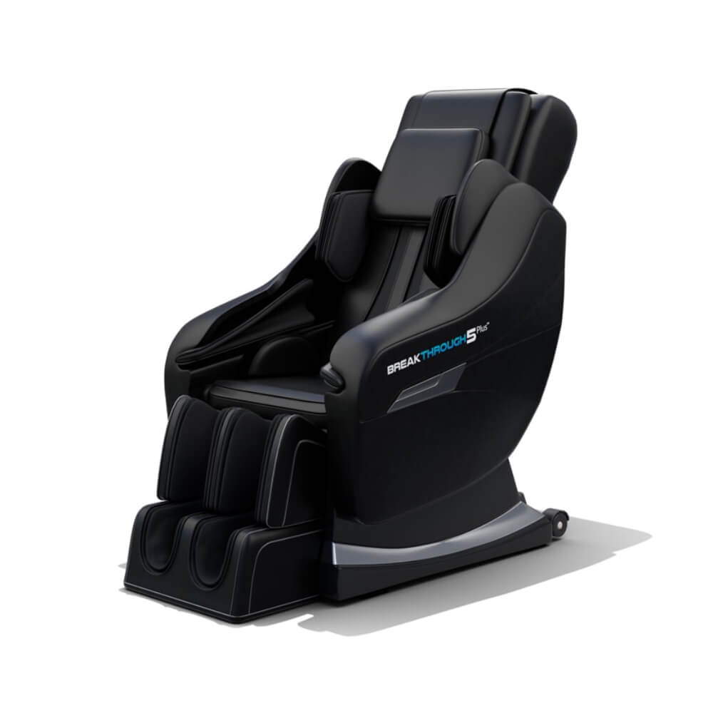 Medical Breakthrough 5 version 3.0 Massage Chair - Upper Livin