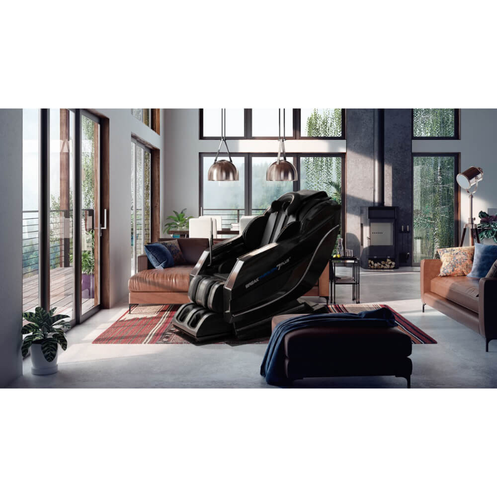 Medical Breakthrough 7 Plus Massage Chair - Upper Livin3