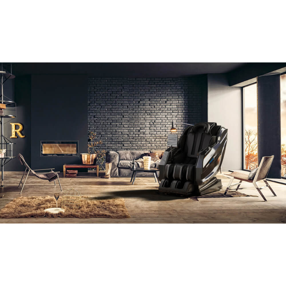 Medical Breakthrough 7 Plus Massage Chair - Upper Livin