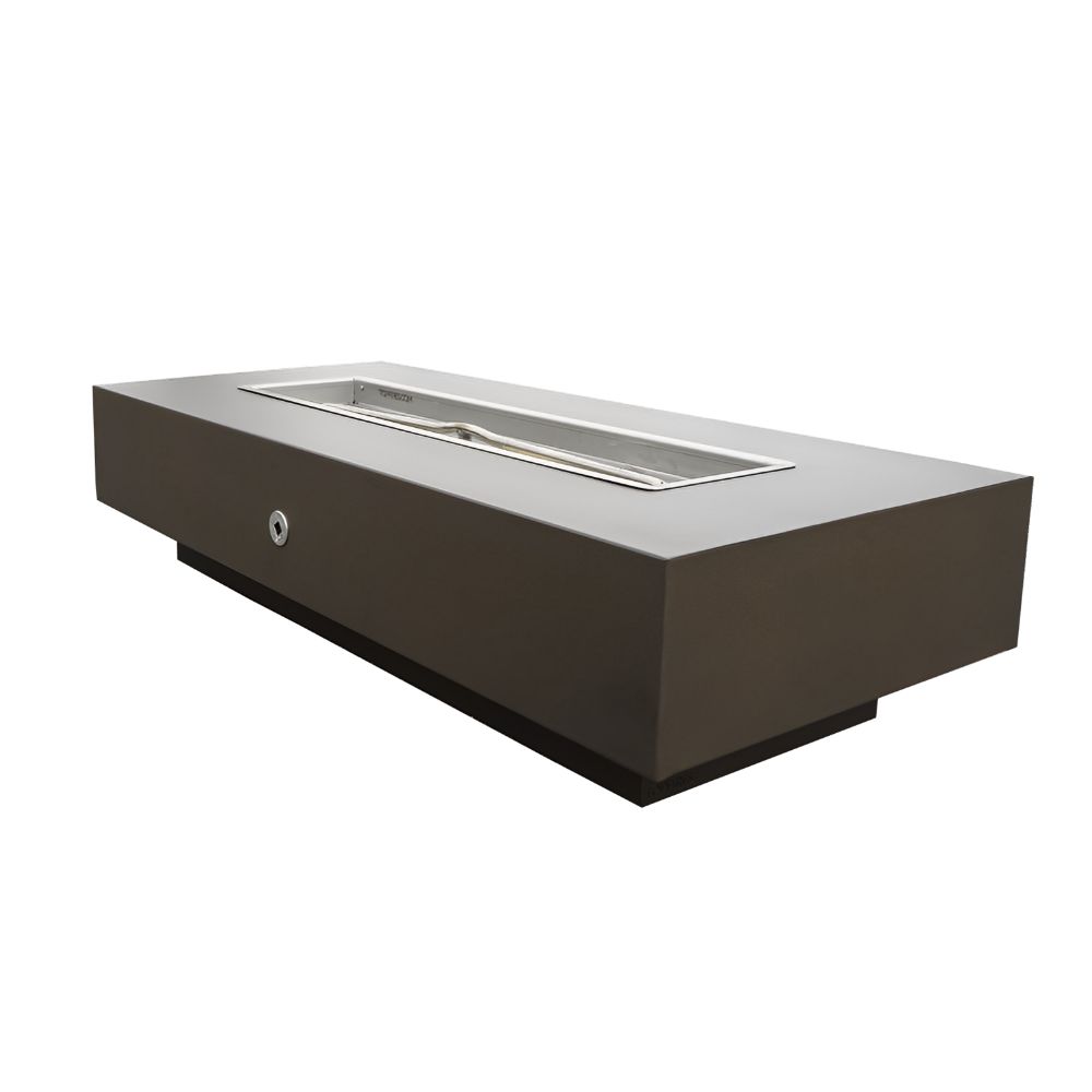 The Outdoor Plus Coronado Fire Pit - Powder Coated-Upper Livin