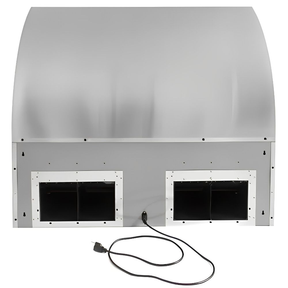 Blaze 42″ Vent Hood-Upper Livin