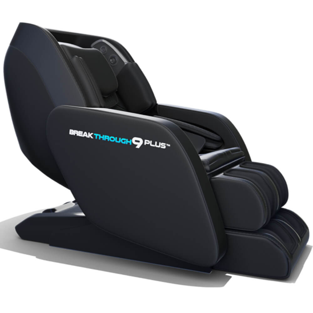 Medical Breakthrough 9 Plus Massage Chair - Upper livin