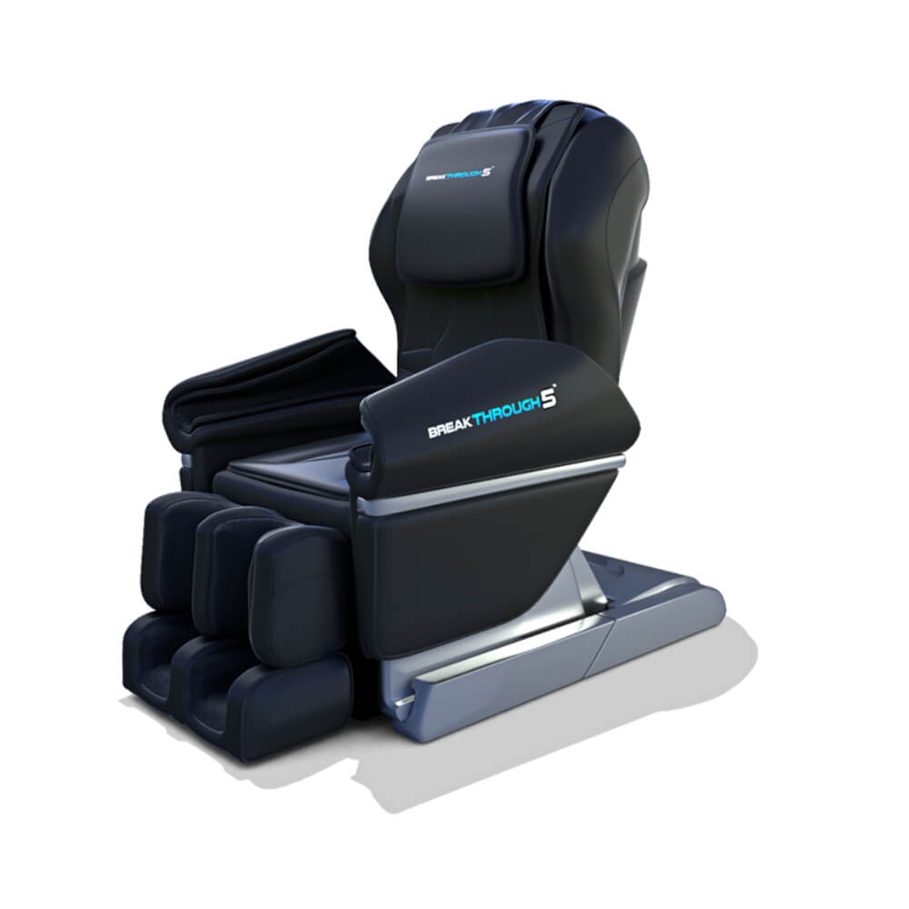 Medical Breakthrough 5 Massage Chair - Upper Livin