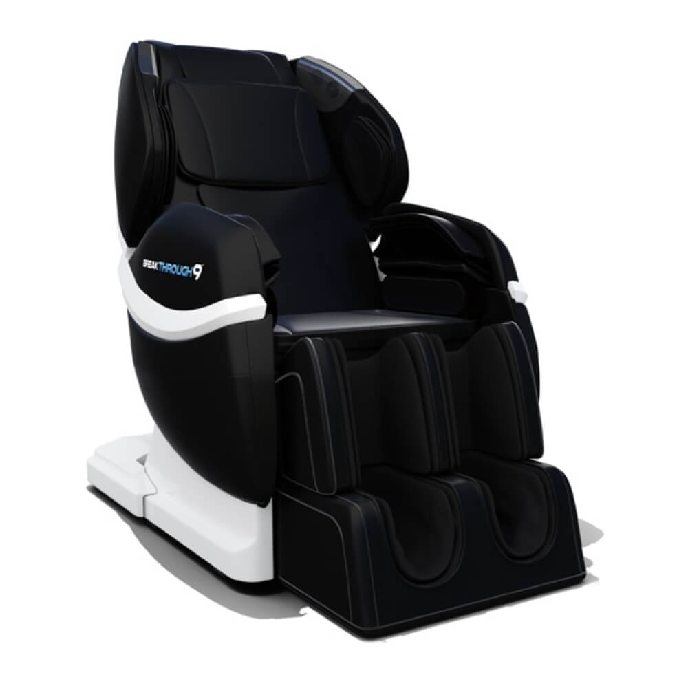Medical Breakthrough 9 Massage Chair - Upper Livin