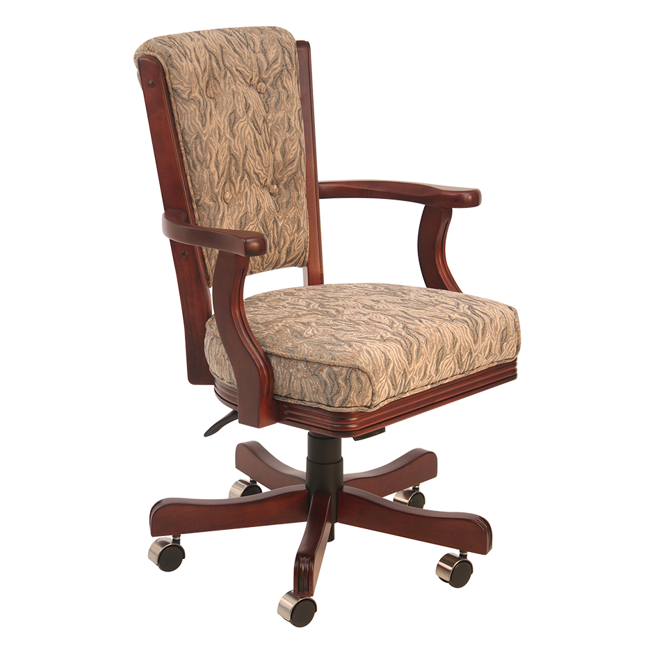 Darafeev High Back Game Chair - Upper Livin