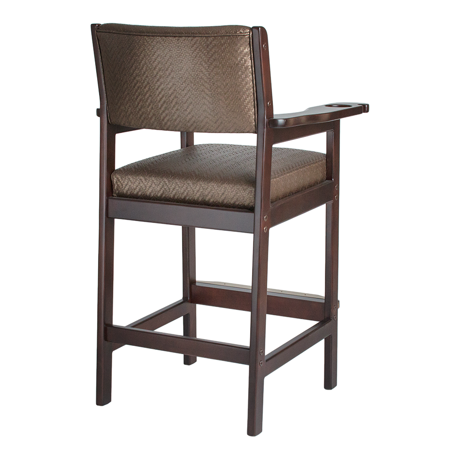Darafeev Spectator Chair - Upper Livin
