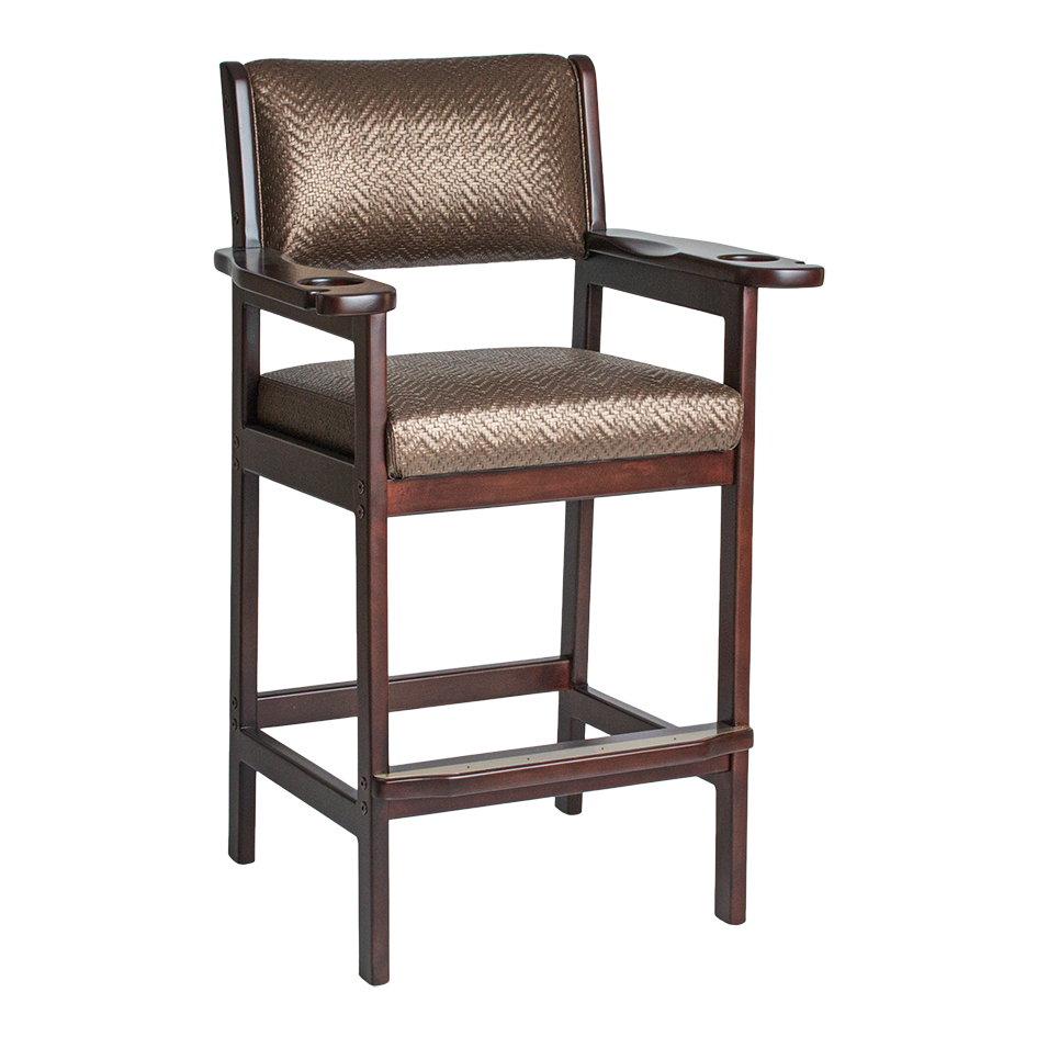 Darafeev Spectator Chair - Upper Livin