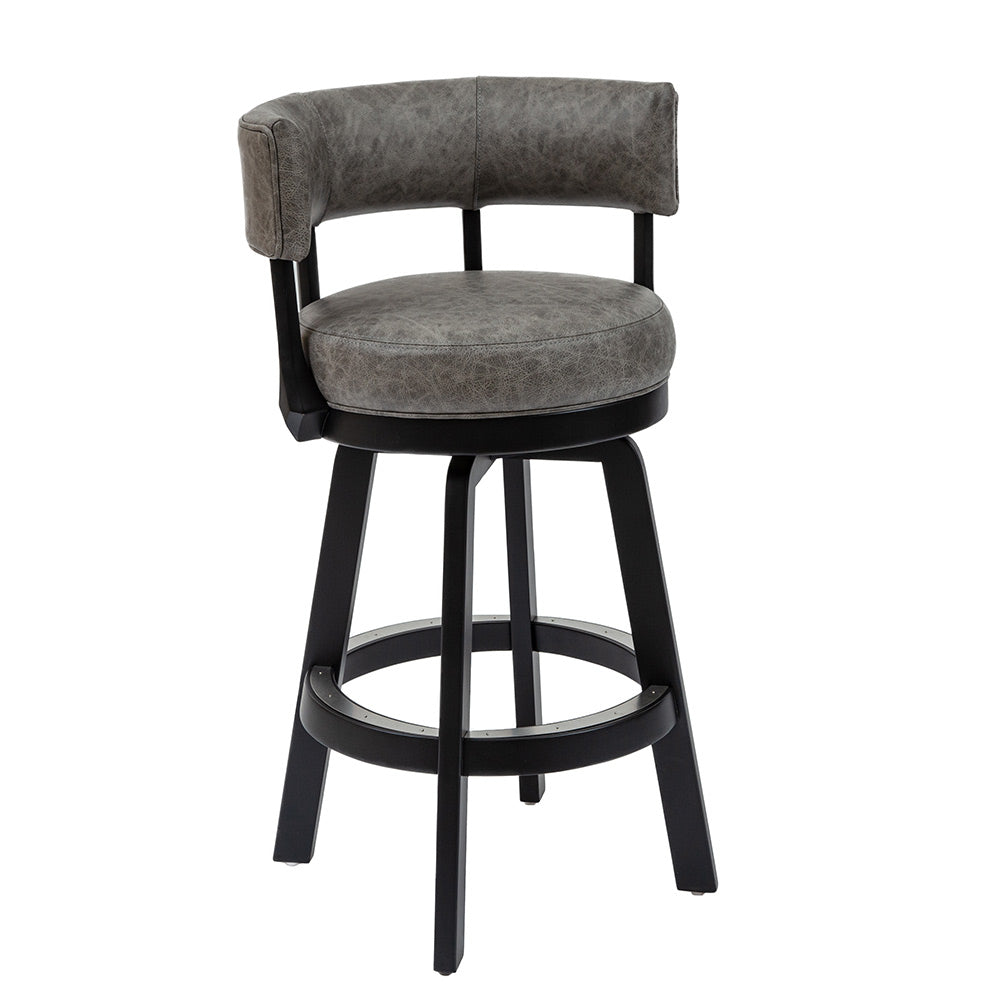 Darafeev Ace Barstool - Upper Livin