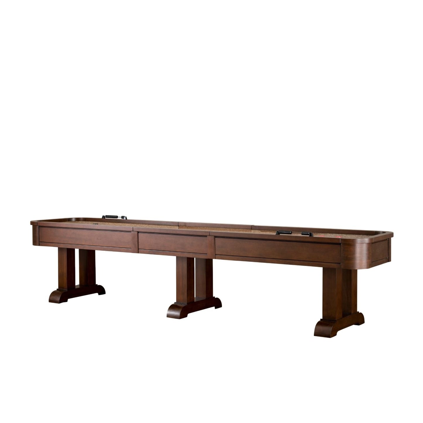 American Heritage Milan Shuffleboard Table - Upper Livin