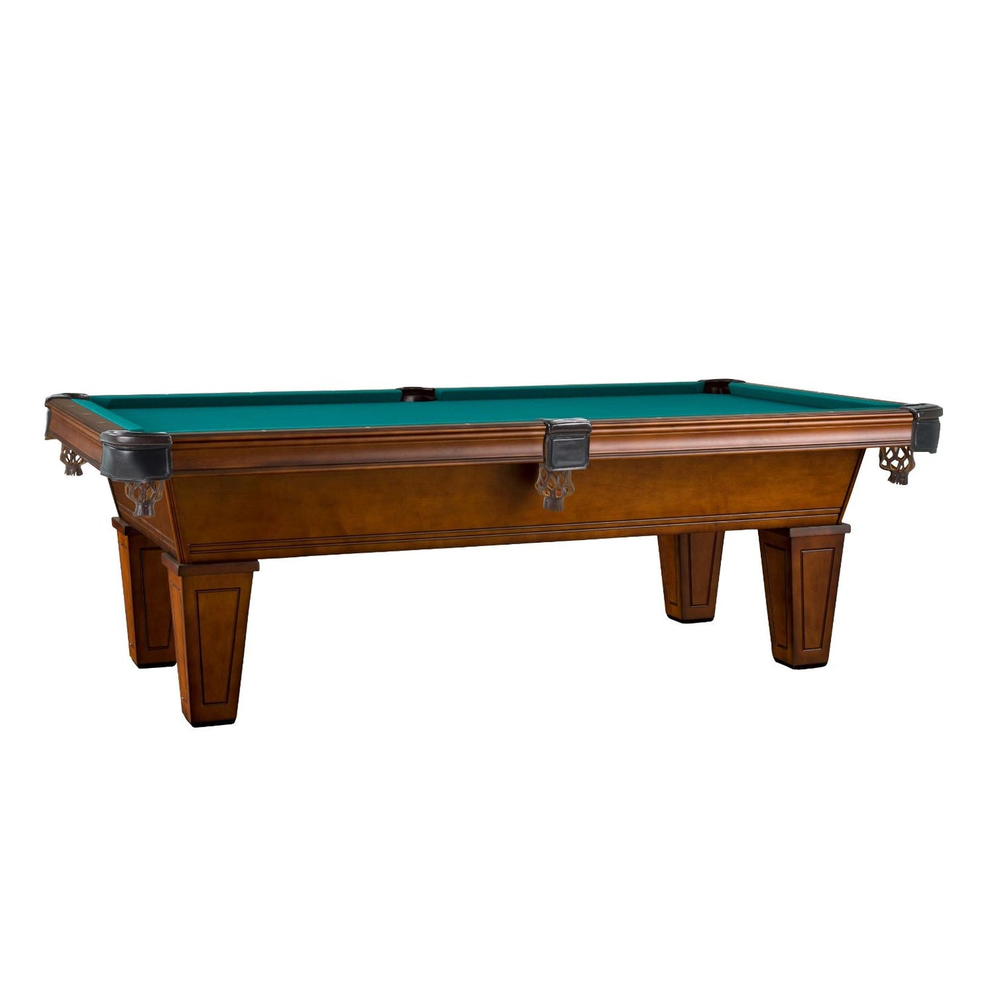 American Heritage Avon Billiard Table - Upper Livin
