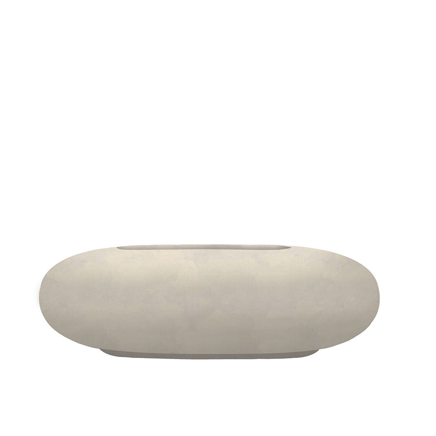 Prism Hardscapes Pebble Fire Table - Upper Livin