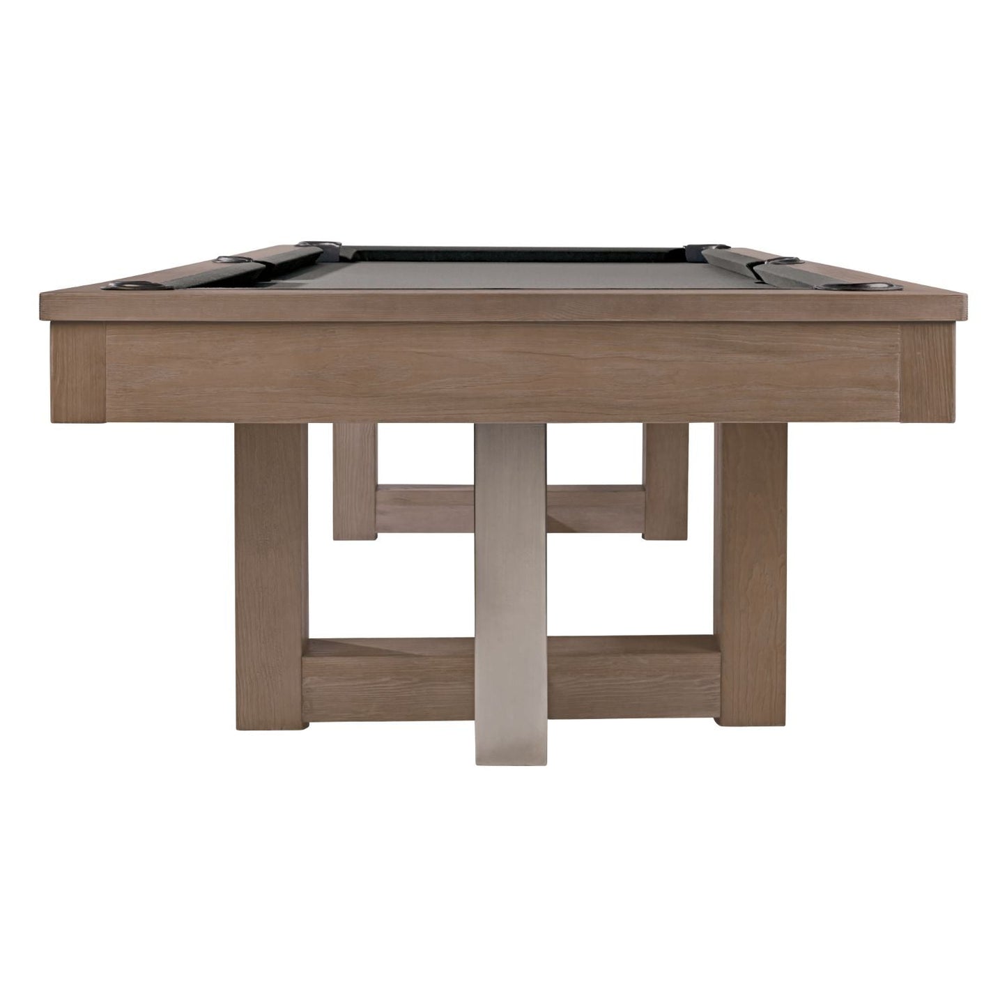 American Heritage Abbey Billiard Table - Upper Livin
