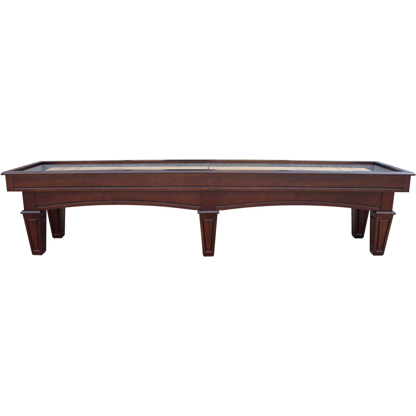 Playcraft St. Lawrence Pro-Series Shuffleboard Table - Upper Livin