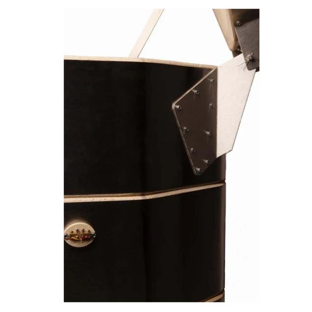Seattle Pottery Supply 18” Top-Loading Home Pottery Studio Kiln - Upper Livin
