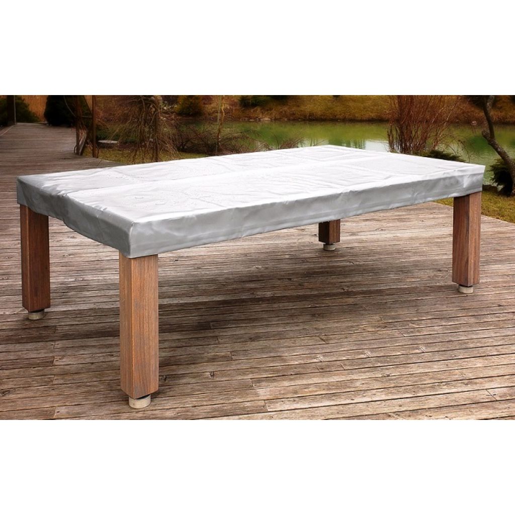 Vision Billiards Outdoor Vision Pool Table - Upper Livin