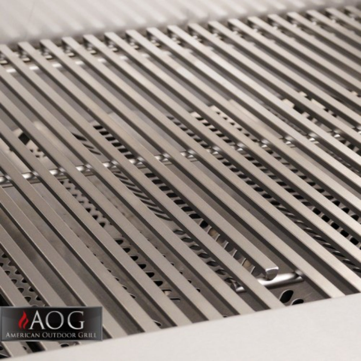 American Outdoor Grill 36PCL-00SP 36" L Series Portable Grill - Upper Livin
