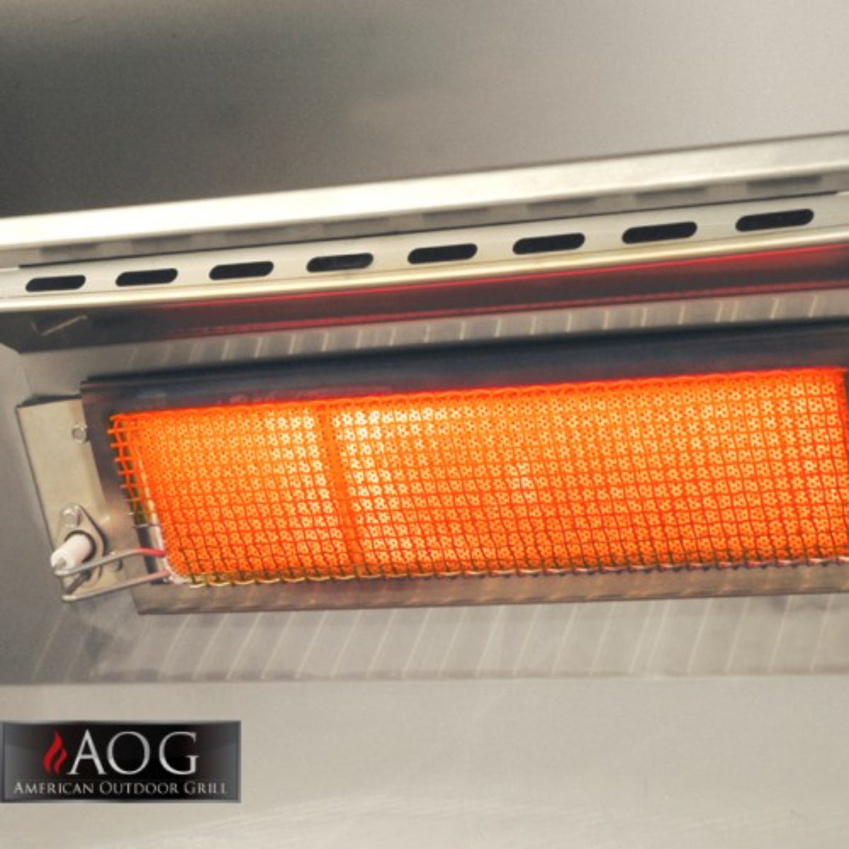 American Outdoor Grill 36PCT 36" T Series Portable Grill - Upper Livin