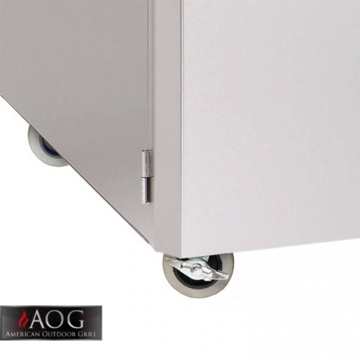 American Outdoor Grill 24PCL 24" L Series Portable Grill - Upper Livin