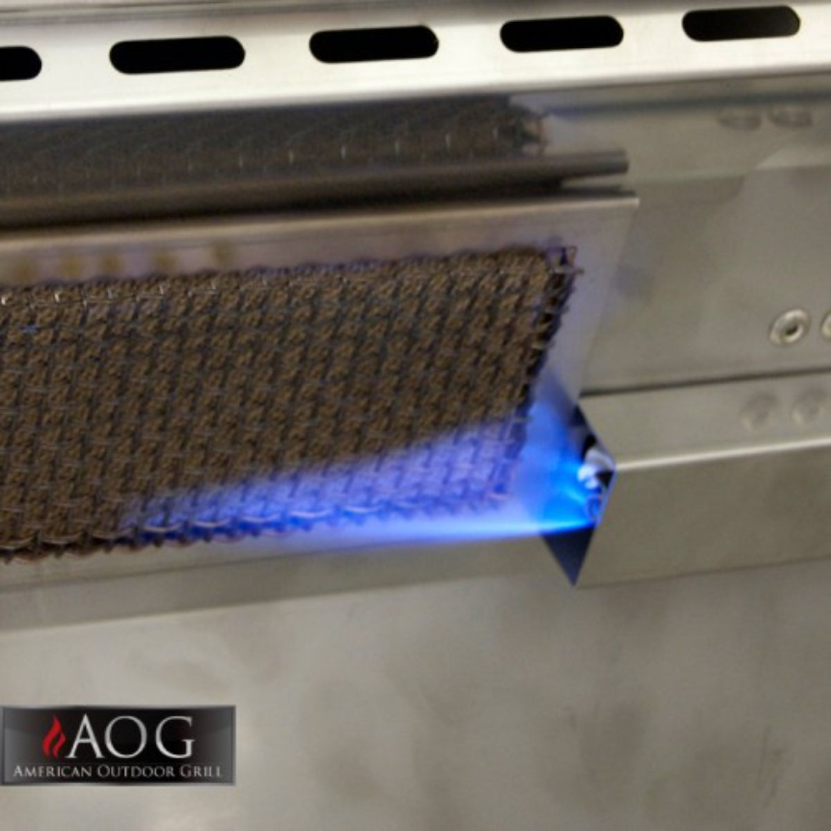 American Outdoor Grill 36PCT 36" T Series Portable Grill - Upper Livin