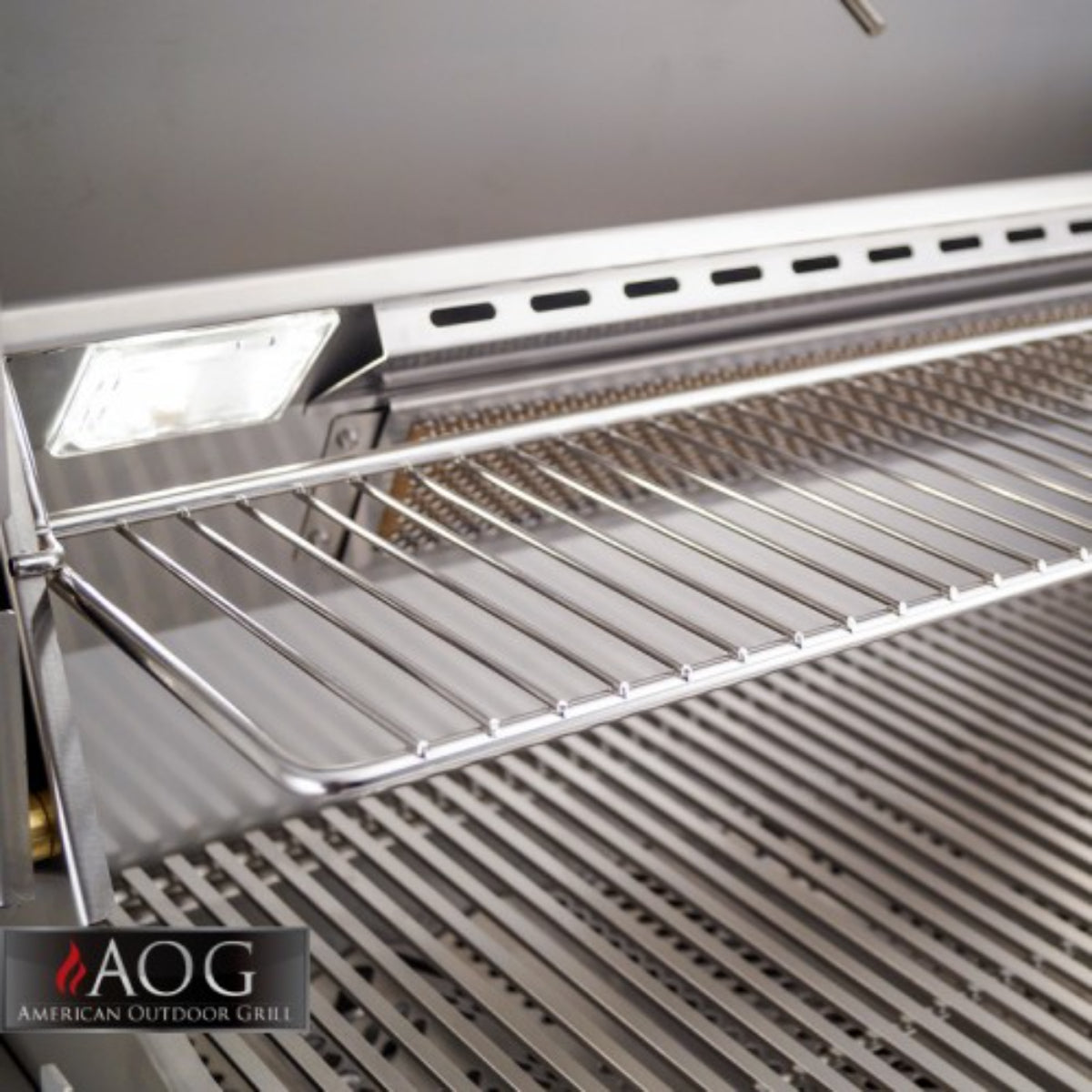 American Outdoor Grill 24PCL-00SP 24" L Series Portable Grill - Upper Livin