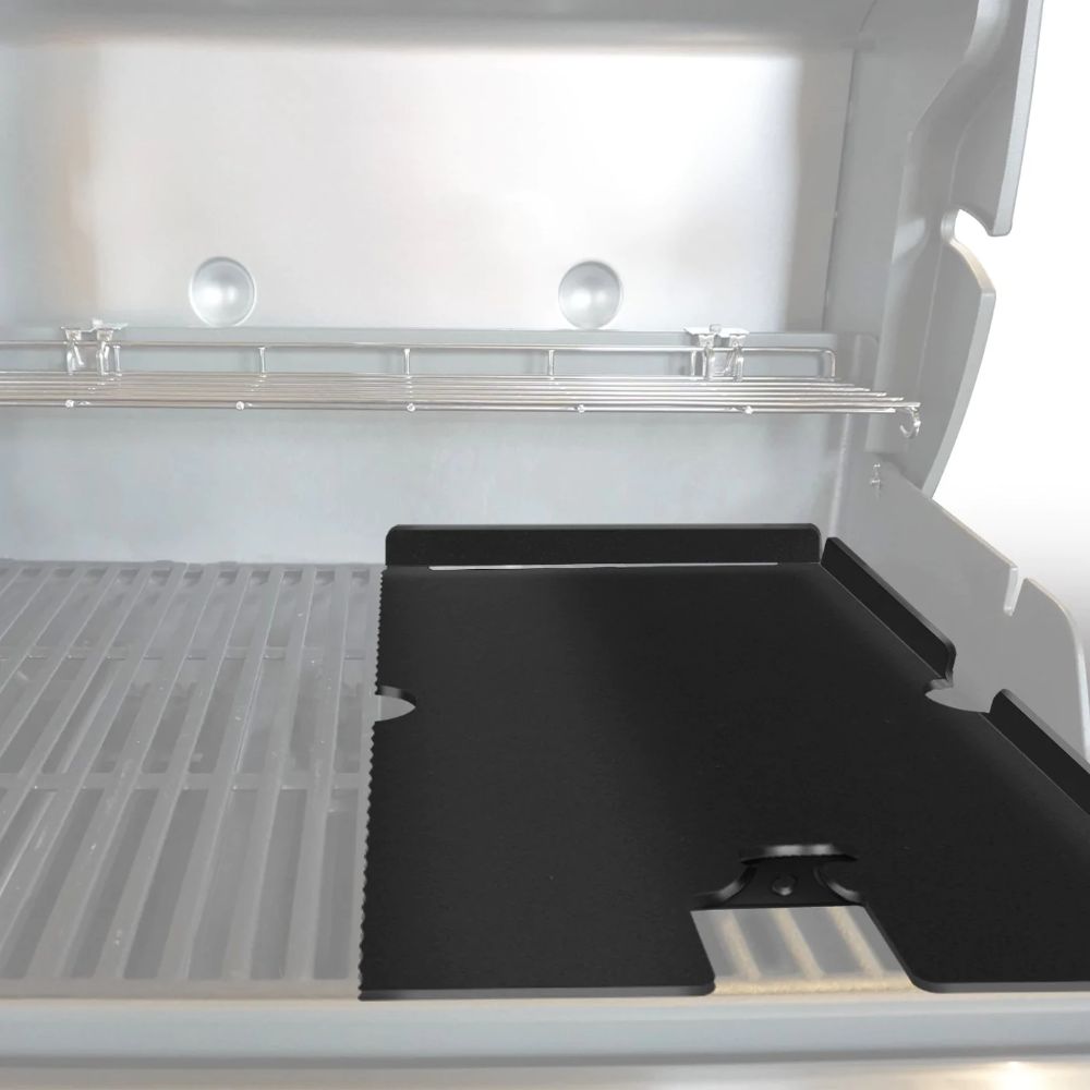 Arteflame Griddle Plancha Insert for Gas Electric Charcoal Grills - Upper Livin