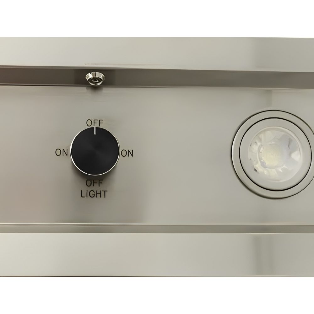 Blaze 42″ Vent Hood-Upper Livin