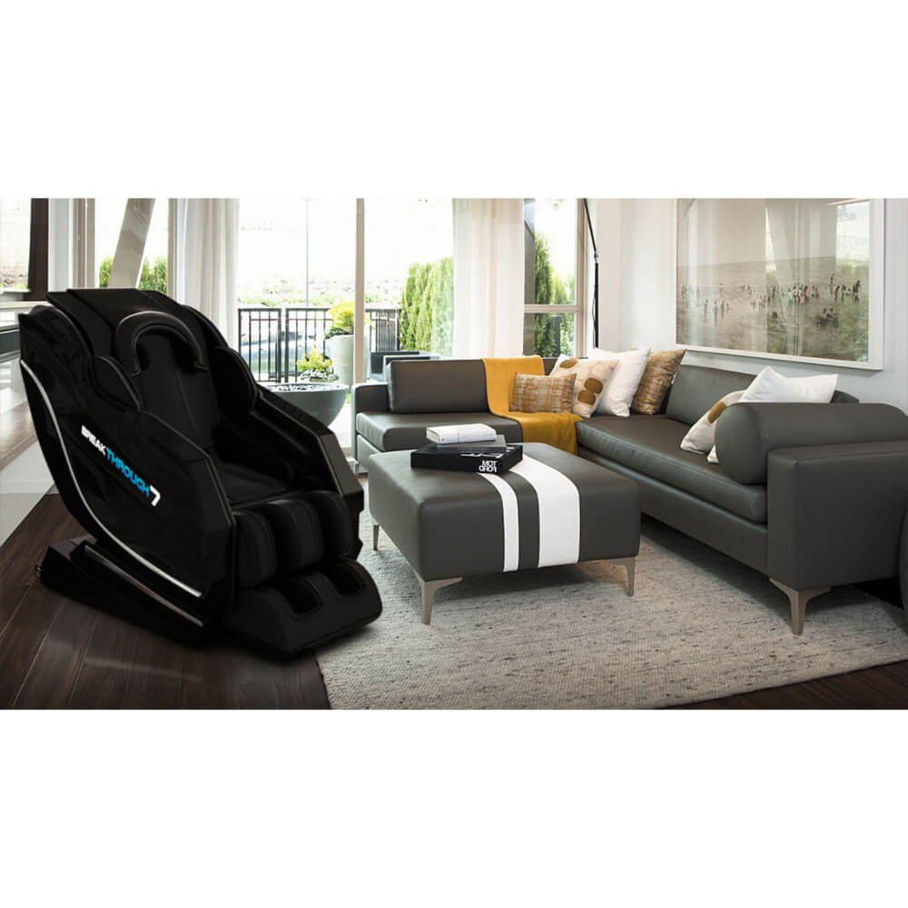 Medical Breakthrough 7 Massage Chair - Upper Livin