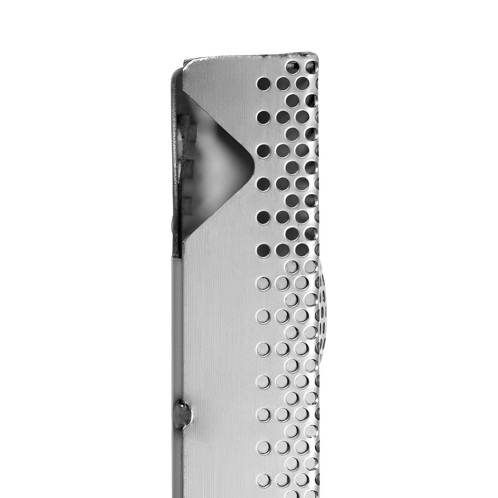 Blaze BLZ-PROSGFT-316 Perforated Single Flame Tamer-Upper Livin