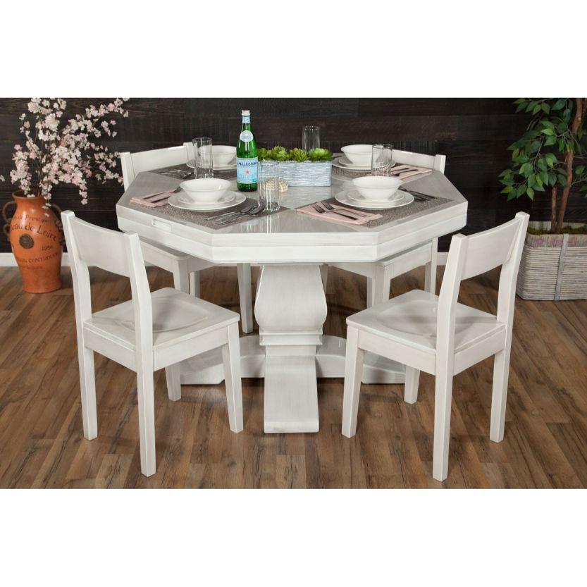 BBO Poker Tables Cassidy Poker Table - Upper Livin