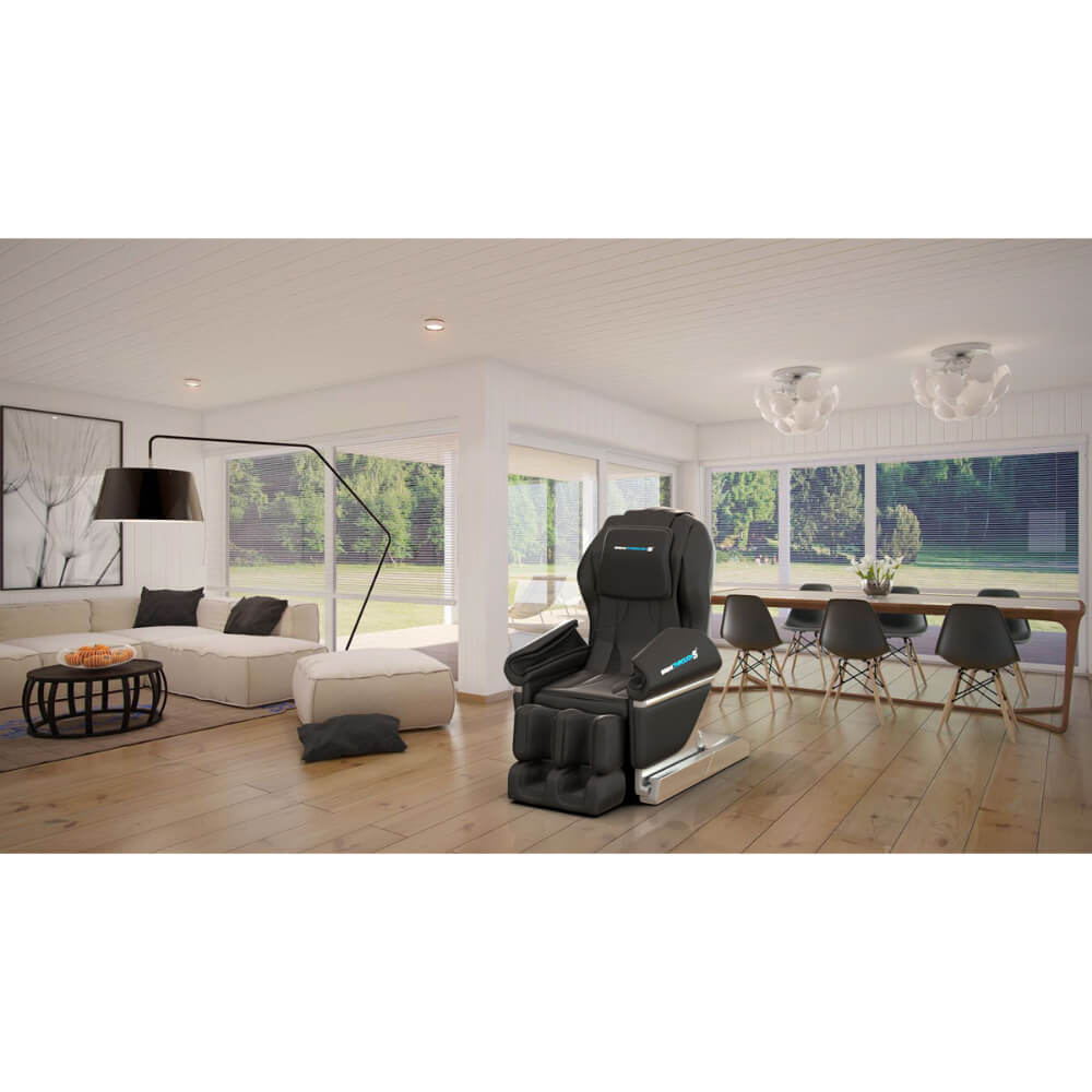 Medical Breakthrough 5 version 3.0 Massage Chair - Upper Livin