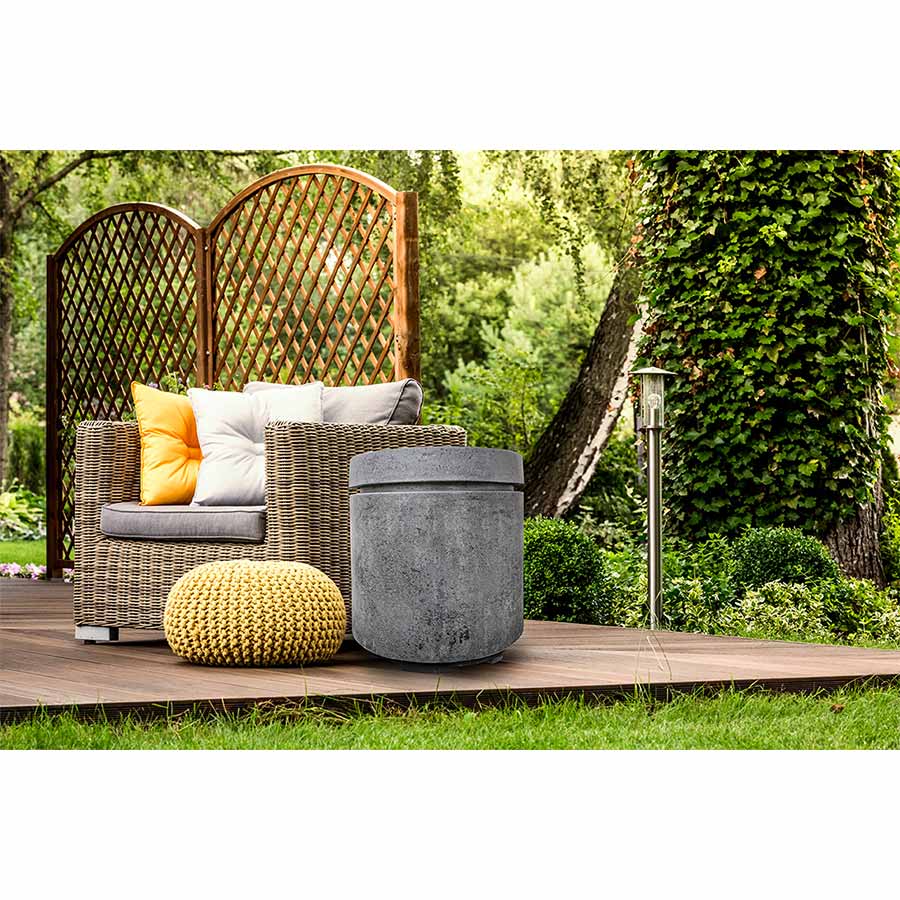 Prism Hardscapes MOD - Upper Livin