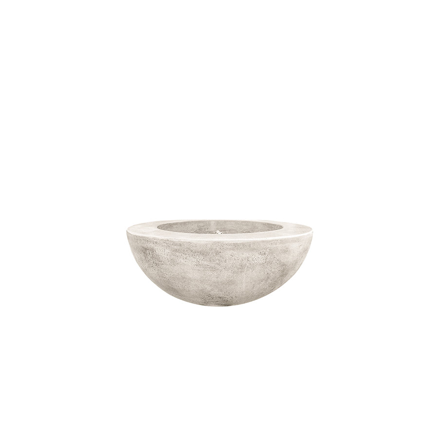 Prism Hardscapes Moderno 5 Fire Bowl - Upper Livin