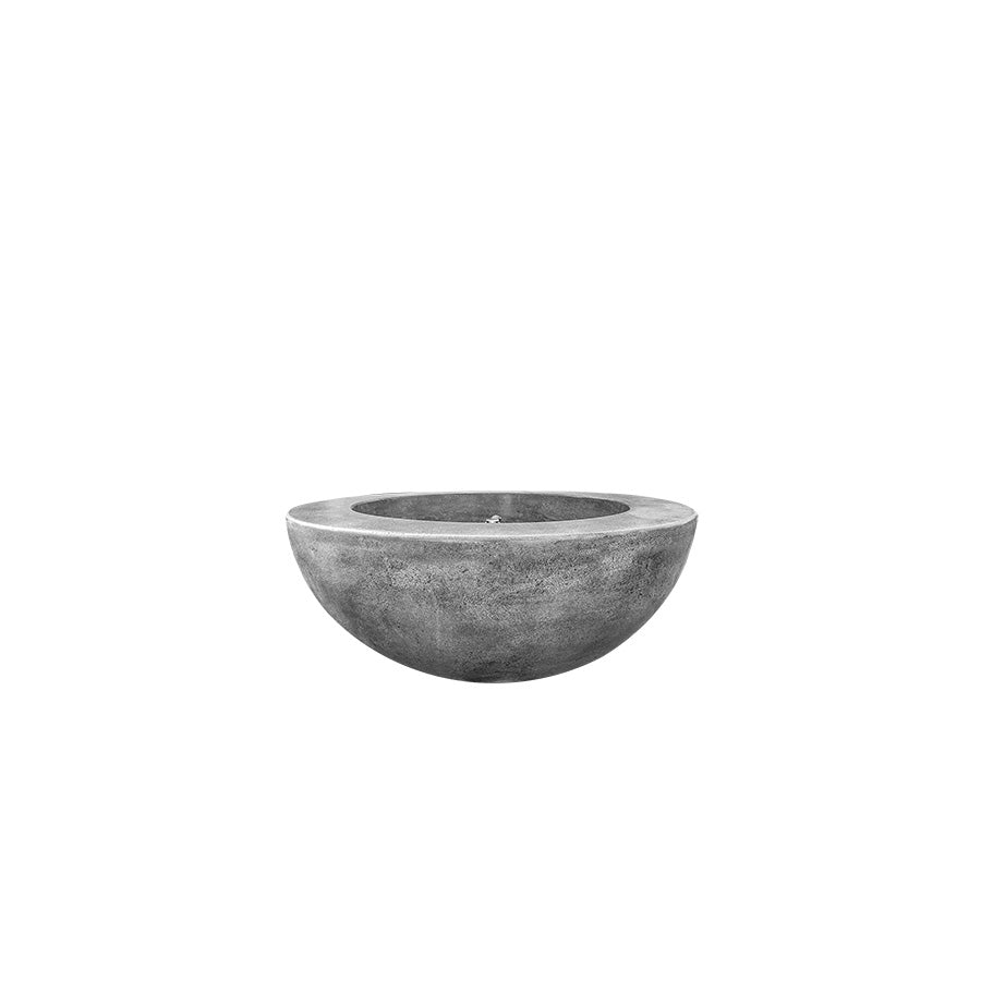 Prism Hardscapes Moderno 5 Fire Bowl - Upper Livin