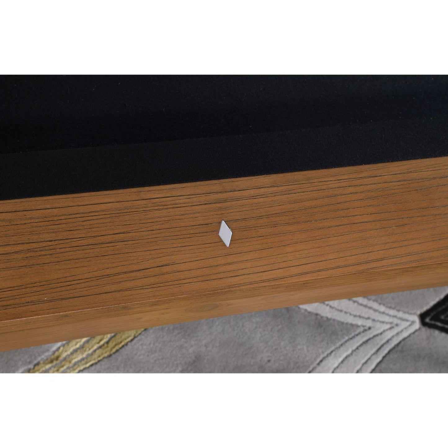 Playcraft Willow Bend Slate Pool Table with Optional Dining Top & Bench - Upper Livin